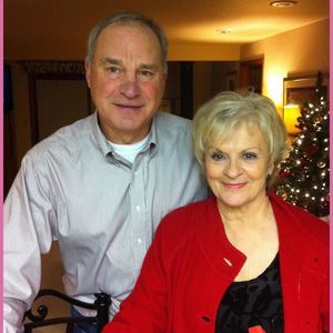 Meet your Posher, Janet